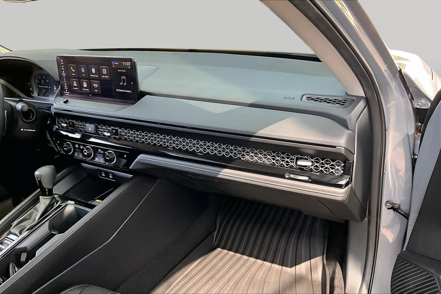 Used 2025 Honda Accord EX-L image 19