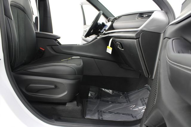 New 2026 Jeep Grand Cherokee Altitude image 21