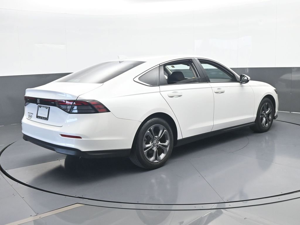 Used 2023 Honda Accord EX image 6