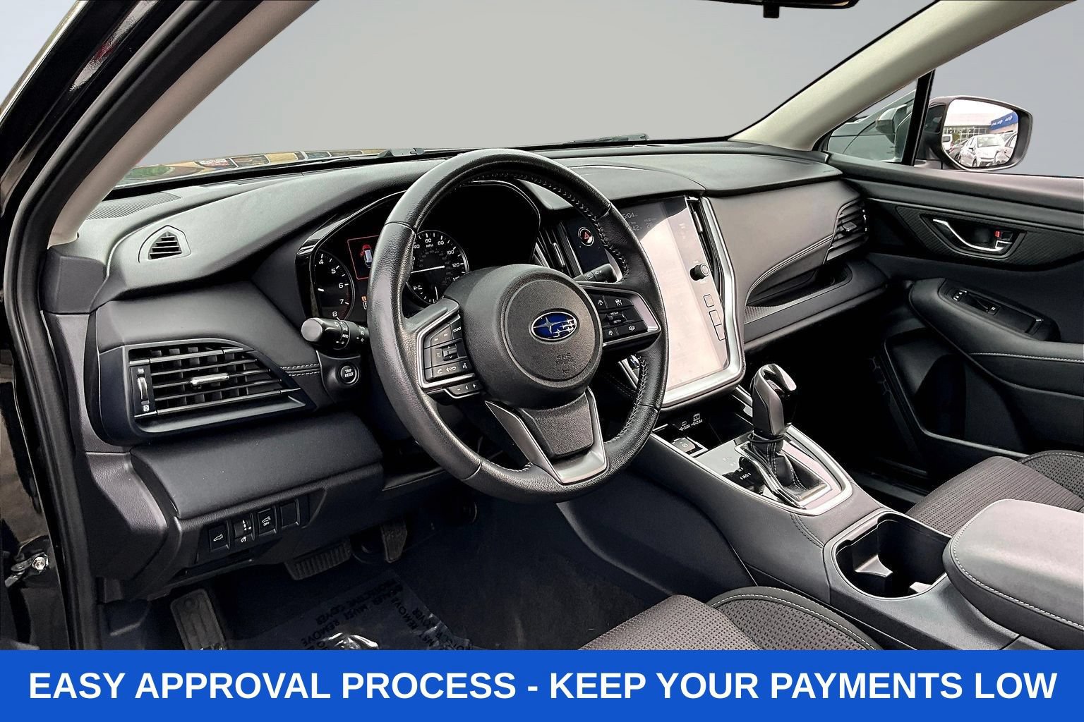 Used 2024 Subaru Outback Premium AWD/4WD image 21