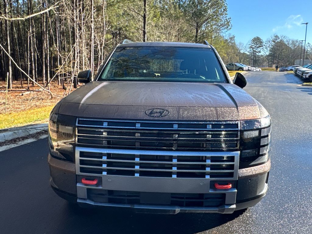 New 2026 Hyundai Palisade XRT Pro image 7