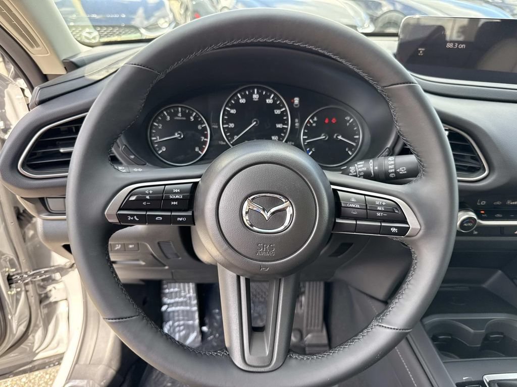 New 2026 MAZDA CX-30 AWD 2.5 S image 38