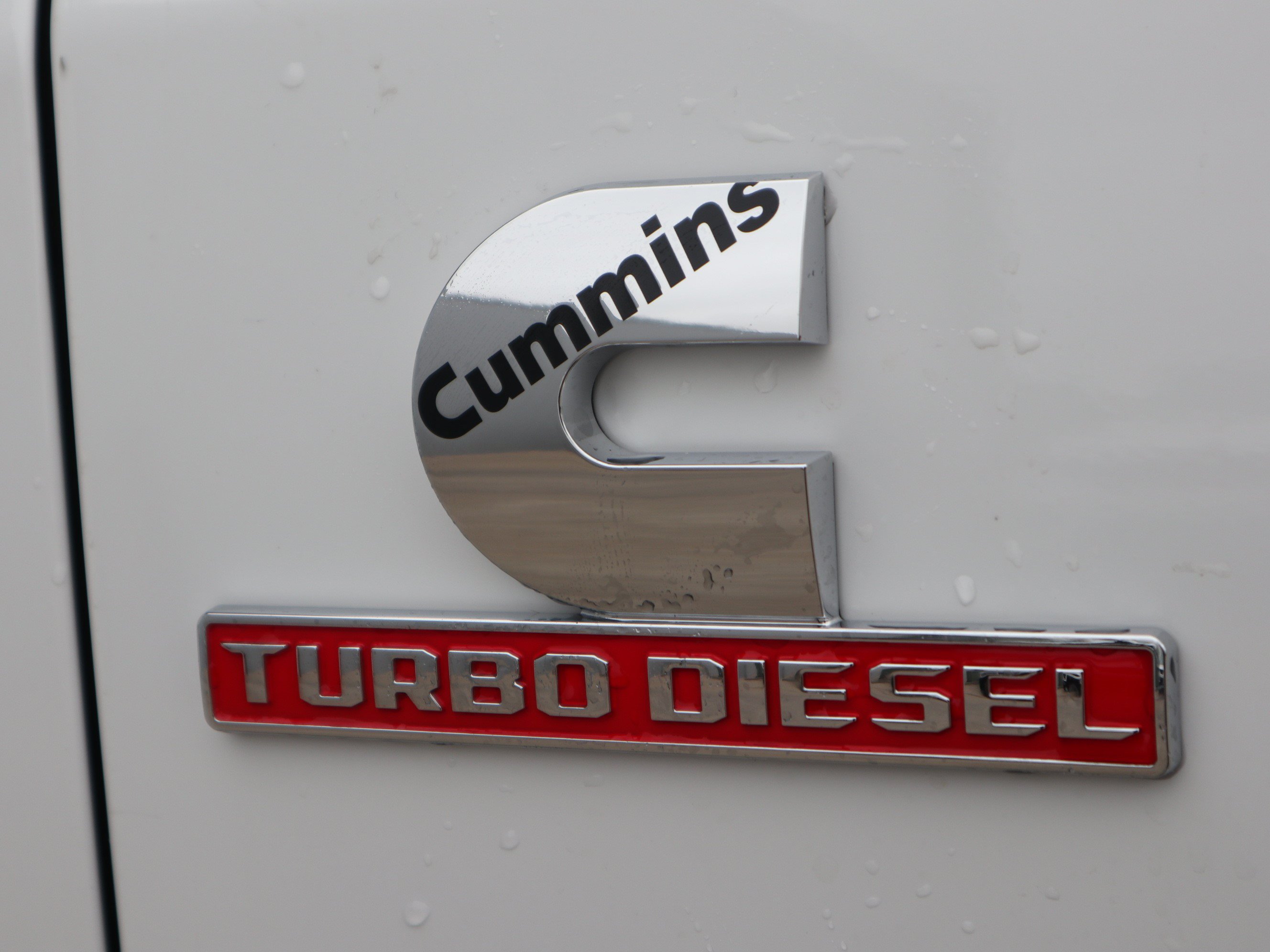 New 2026 RAM 3500 Tradesman AWD/4WD image 35
