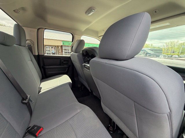 Used 2019 RAM 1500 Tradesman w/ Popular Equipment Group AWD/4WD image 24