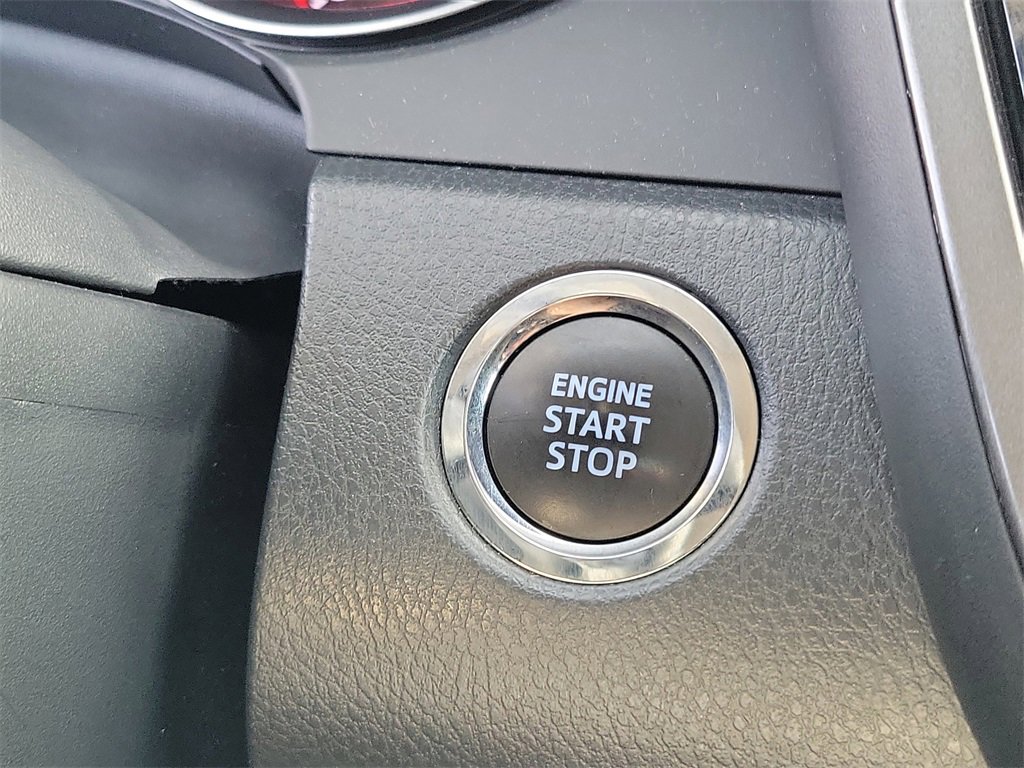 Used 2024 Toyota Camry XSE image 8