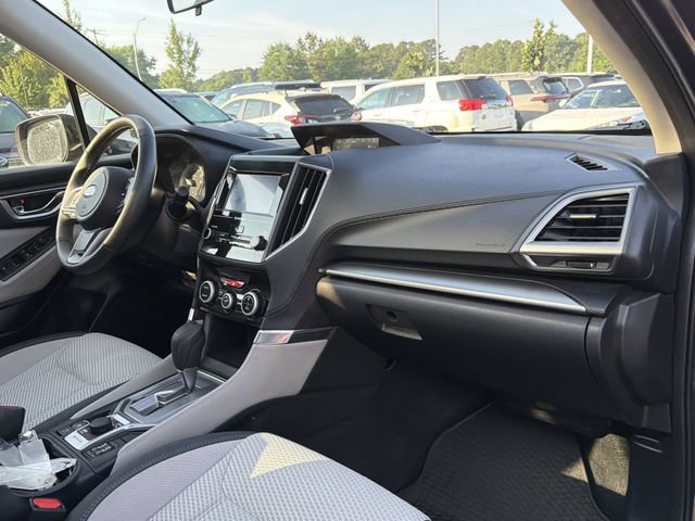 Used 2024 Subaru Forester Premium AWD/4WD image 17
