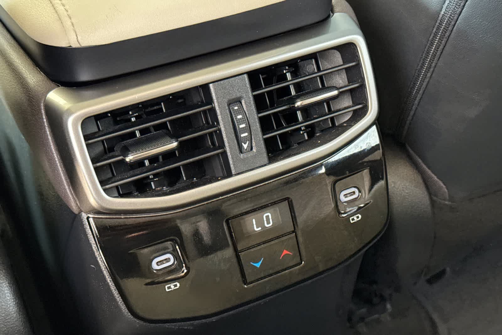 Used 2023 Lexus RX 350 AWD w/ Cold Area Package image 14