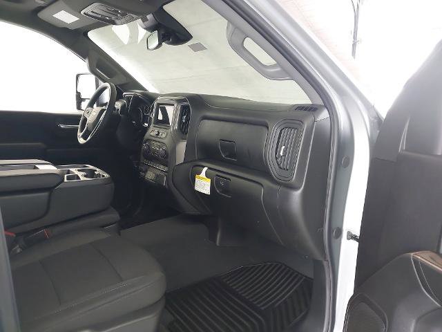New 2026 Chevrolet Silverado 2500 Custom w/ Custom Value Package image 29
