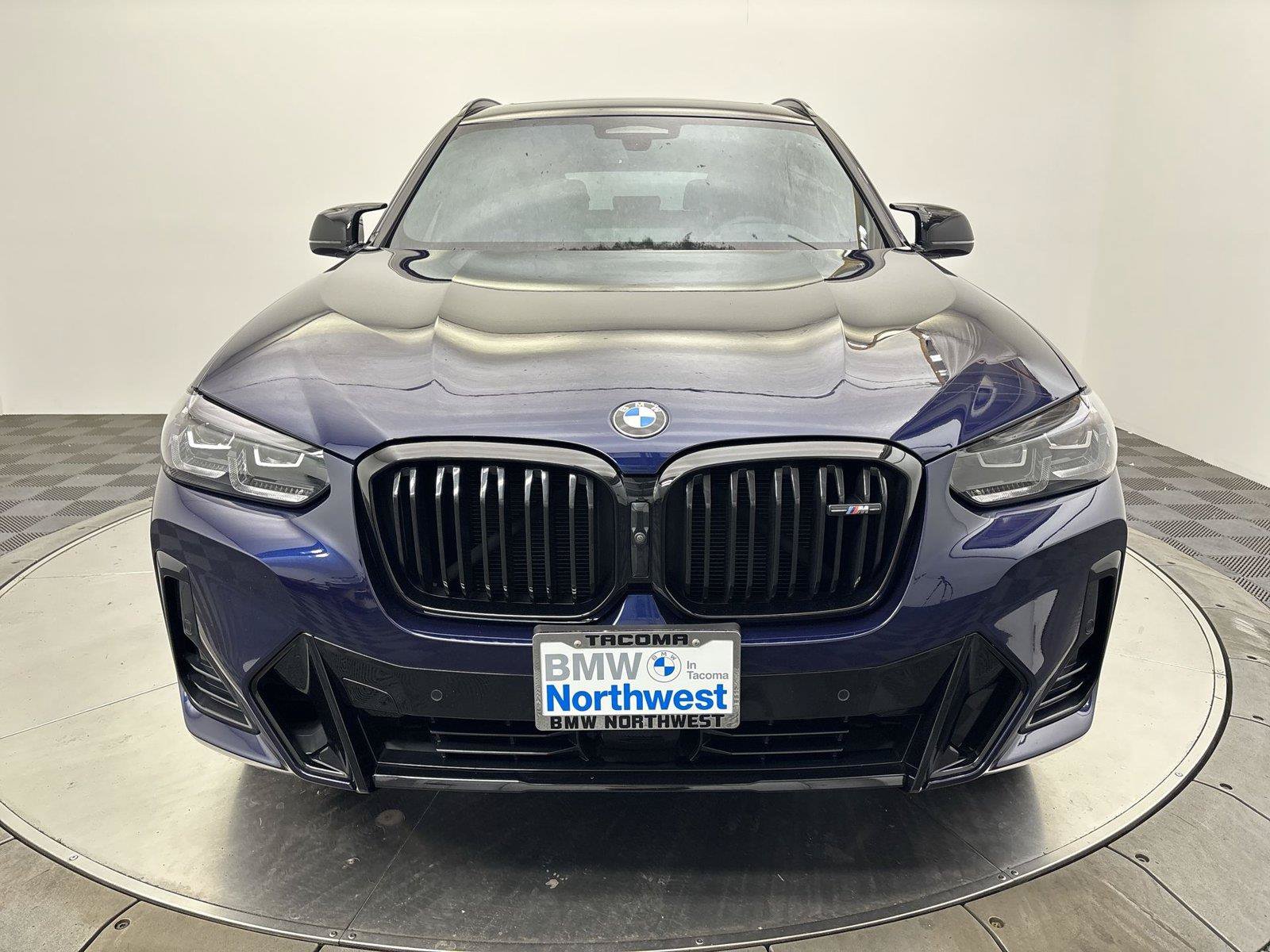 Used 2023 BMW X3 M40i AWD/4WD image 14