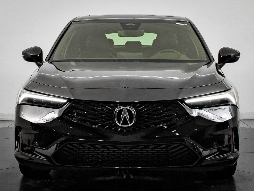 Certified 2025 Acura Integra A-Spec image 2