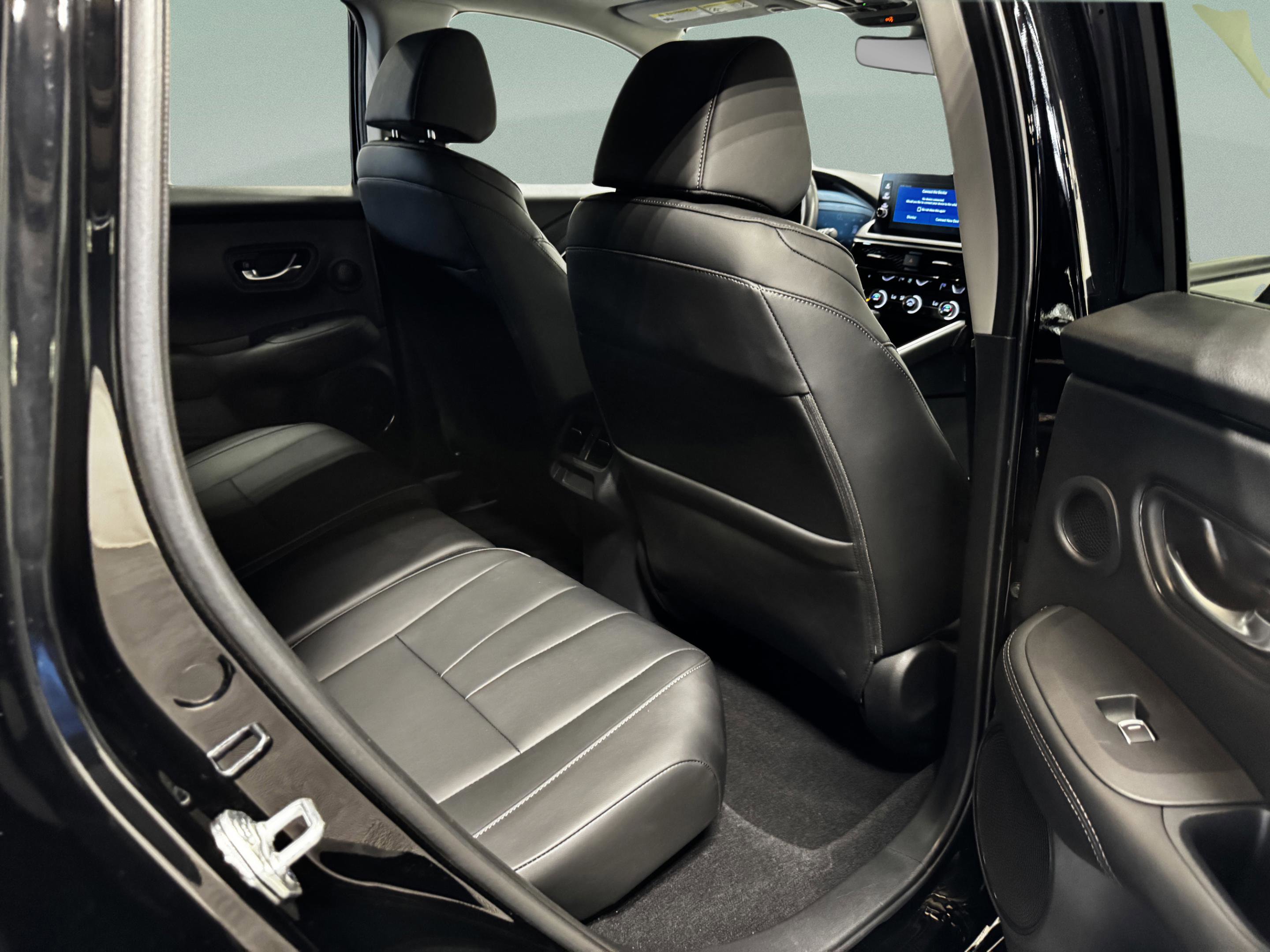 Certified 2025 Acura ADX FWD image 12