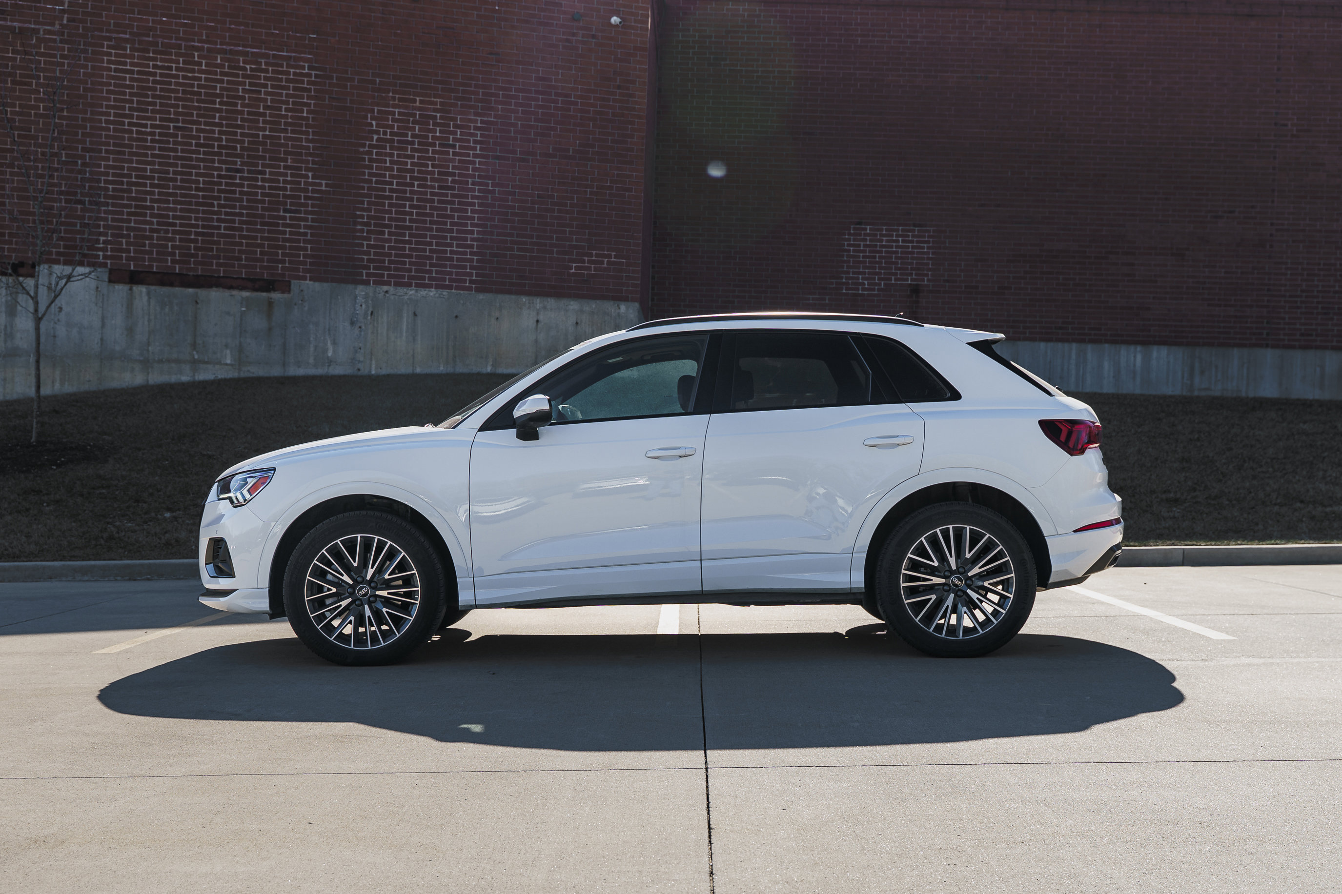 Certified 2023 Audi Q3 2.0T Premium Plus w/ Premium Plus Package image 6