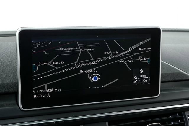 Used 2018 Audi RS 5 w/ Dynamic Package image 15