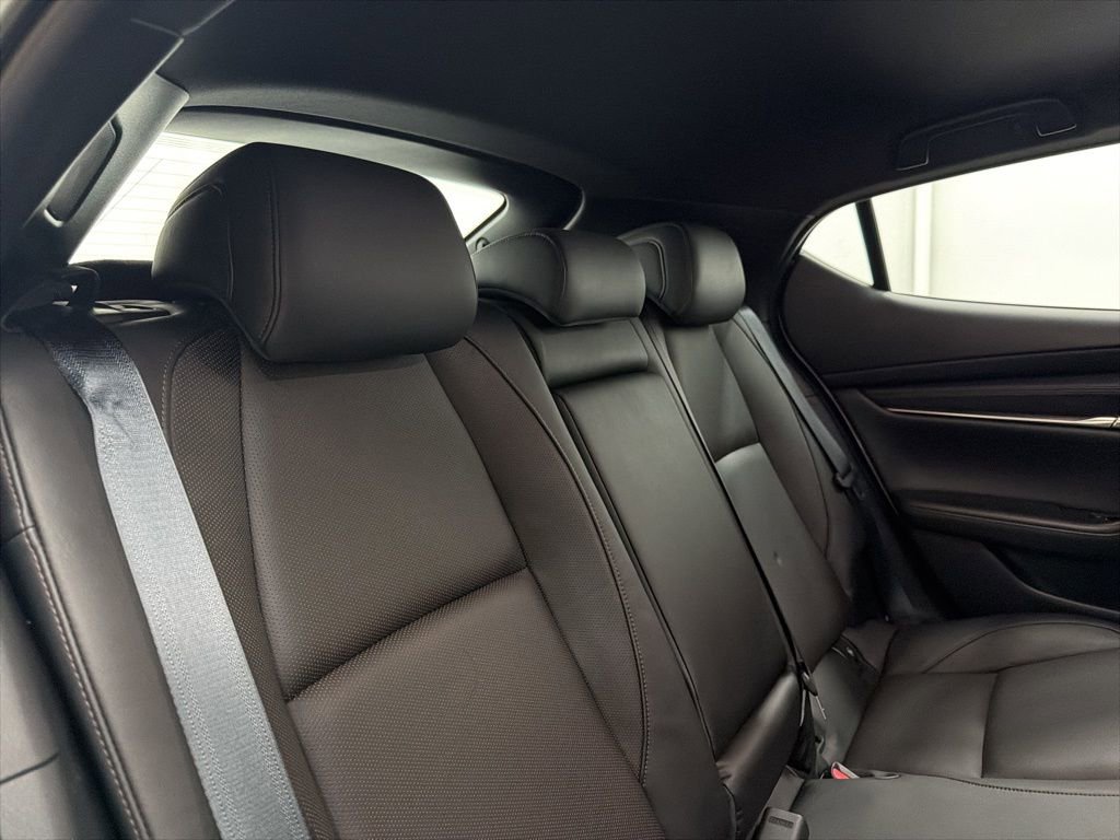Used 2024 MAZDA MAZDA3 Hatchback w/Premium Plus Pkg image 27