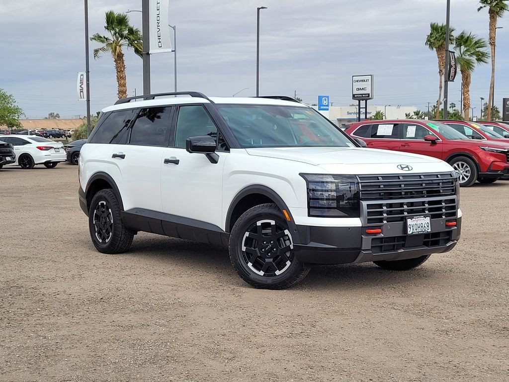Used 2026 Hyundai Palisade XRT Pro AWD/4WD image 1