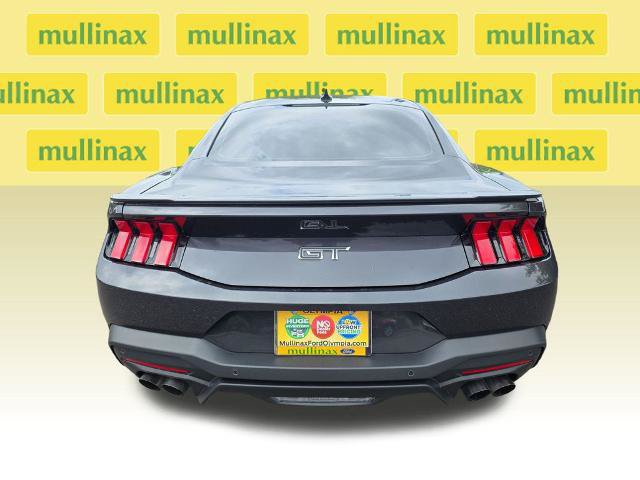 Certified 2024 Ford Mustang GT Premium RWD image 30