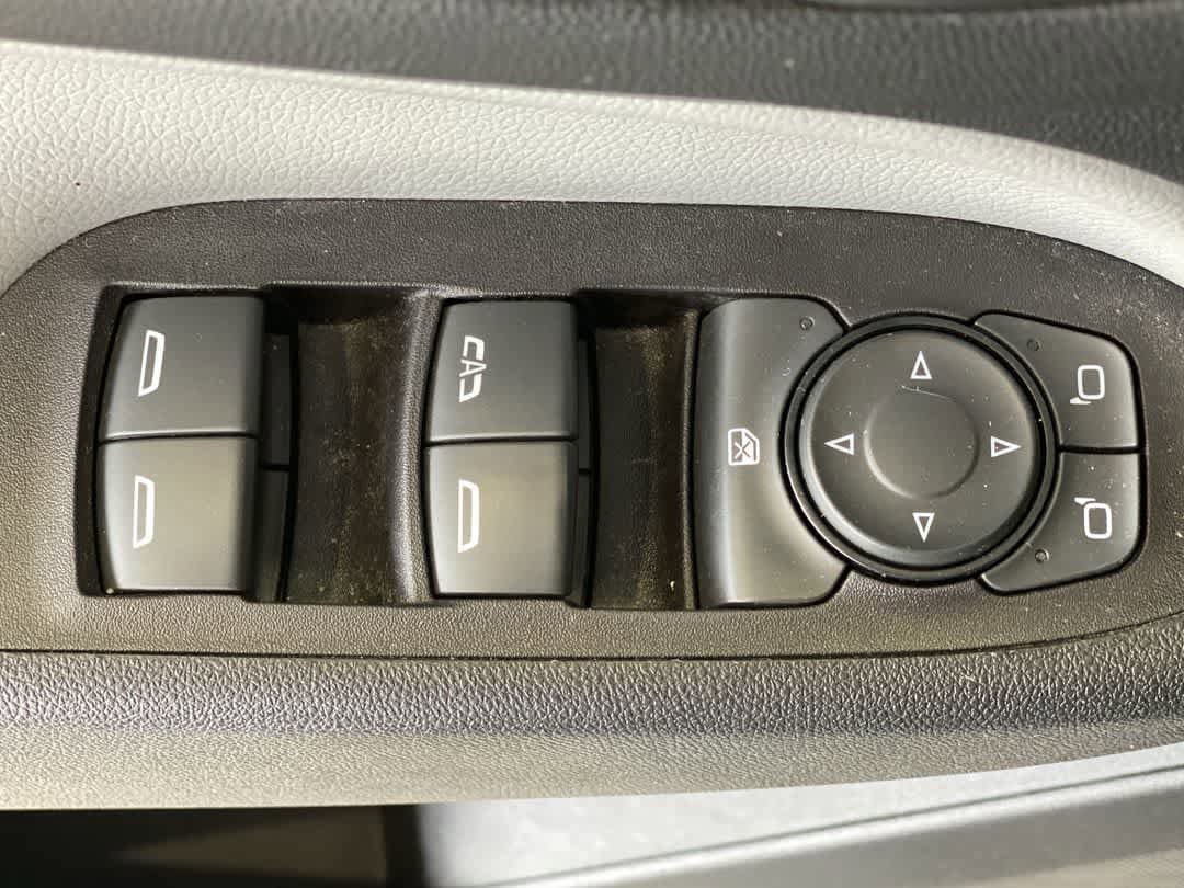 Used 2022 Chevrolet Equinox LT AWD/4WD image 16