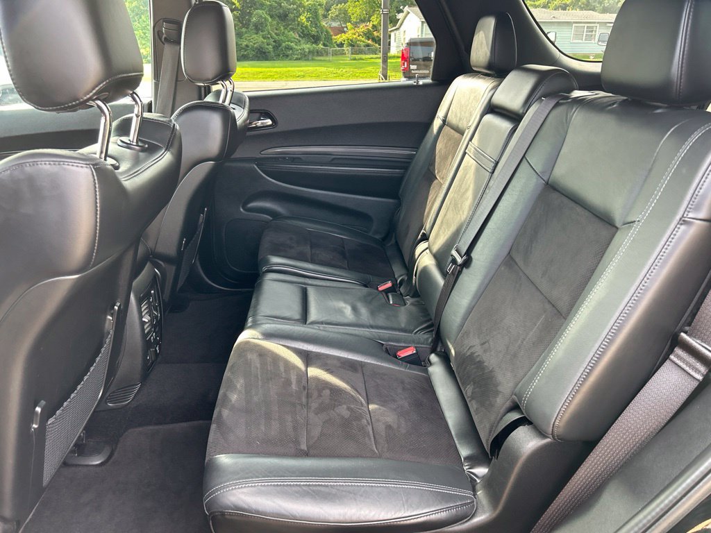 Used 2022 Dodge Durango GT AWD/4WD image 13