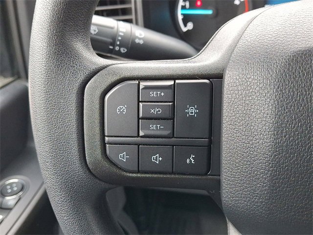 Used 2023 Ford F350 XL w/ Snow Plow Prep Package image 17