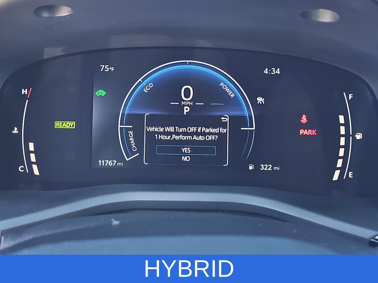 Used 2025 Toyota Camry SE FWD image 18