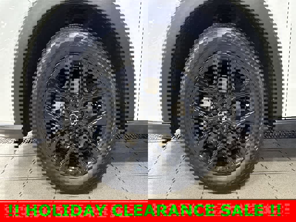 Certified 2025 Honda HR-V Sport image 10