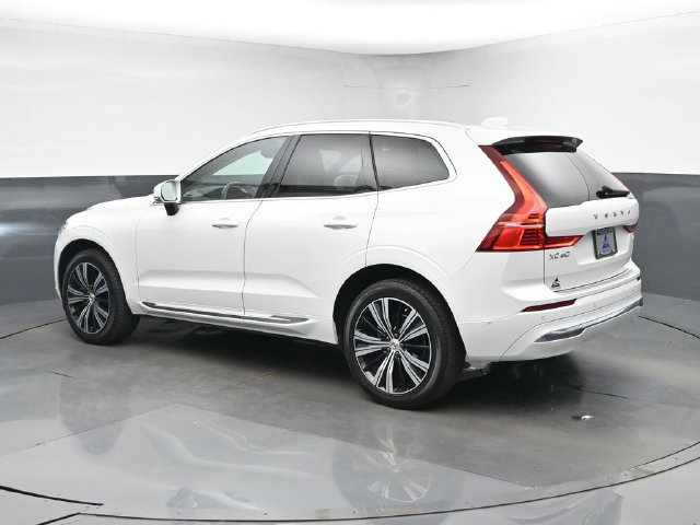 Used 2023 Volvo XC60 B5 Plus w/ Protection Package Premier FWD image 6