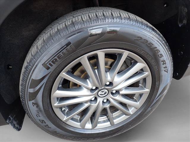 Used 2017 MAZDA CX-5 Sport AWD/4WD image 7