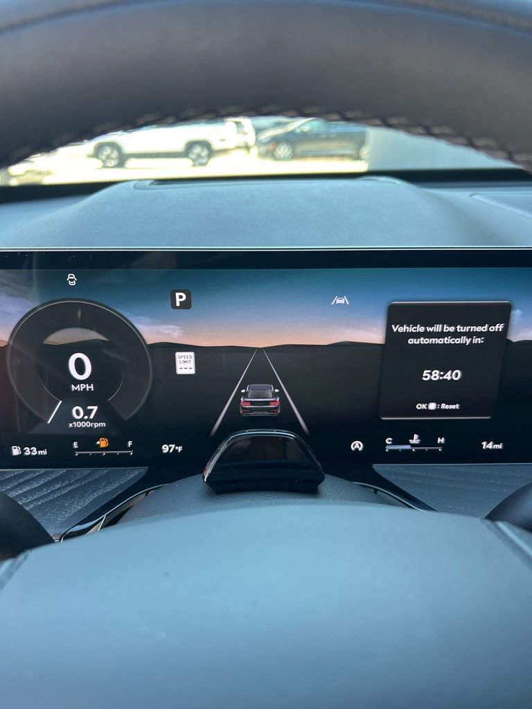 New 2026 Genesis GV80 3.5T Prestige image 8