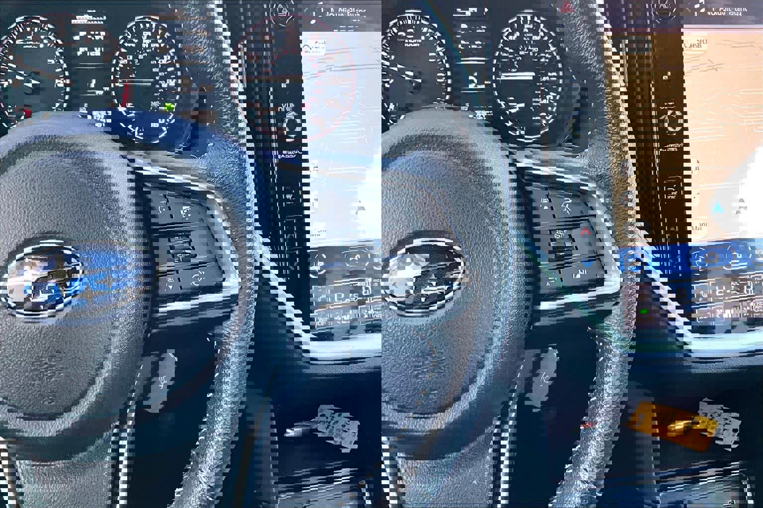 Used 2023 Subaru Ascent Limited w/ Technology Package image 25