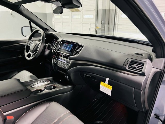 New 2026 Honda Ridgeline TrailSport+ image 29