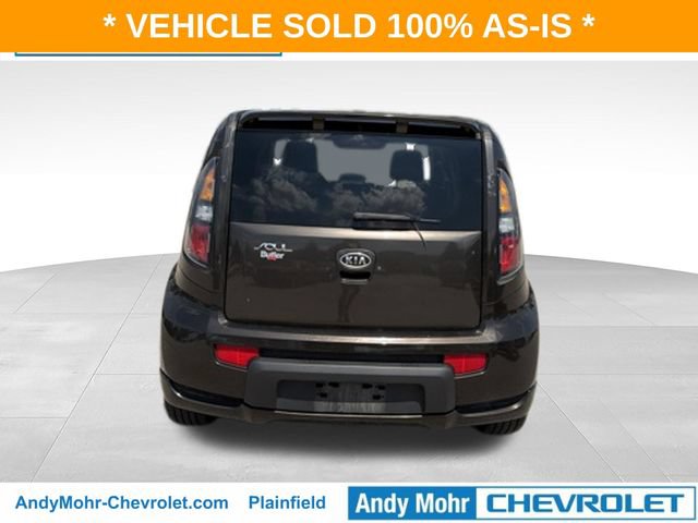 Used 2010 Kia Soul ! FWD image 5