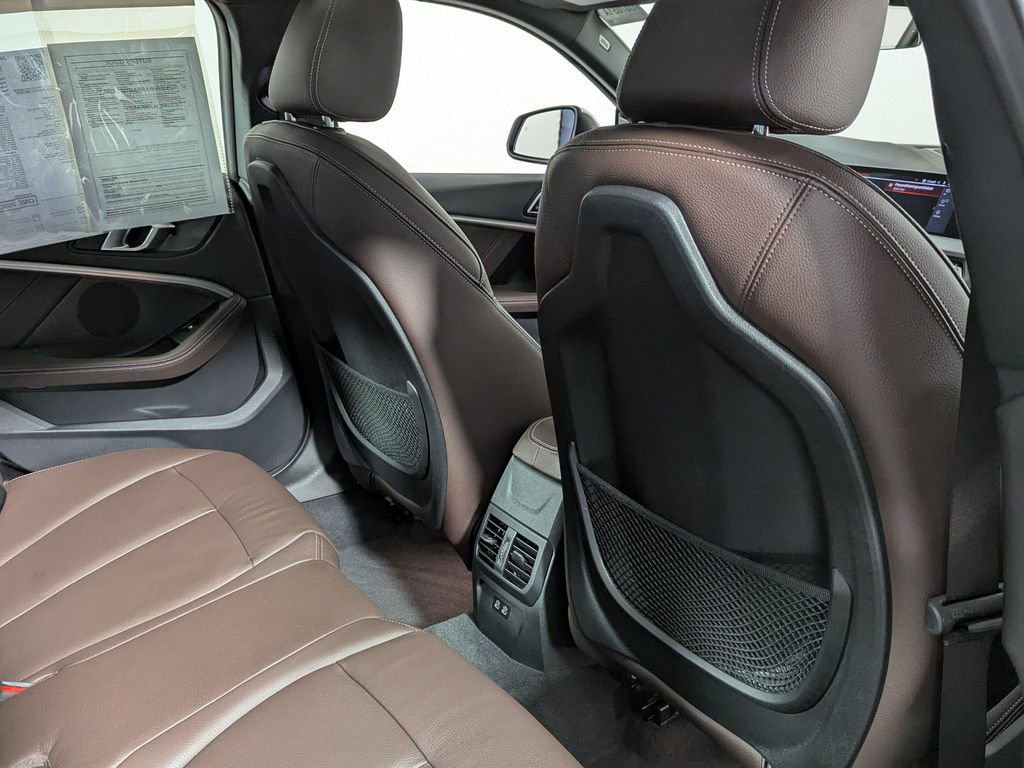 Certified 2022 BMW 228i xDrive Gran Coupe w/ Premium Package 2 image 38