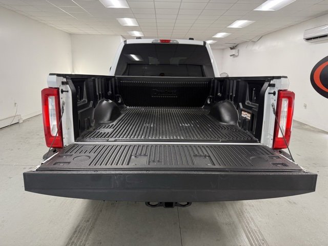Used 2024 Ford F250 XLT w/ FX4 Off-Road Package image 7