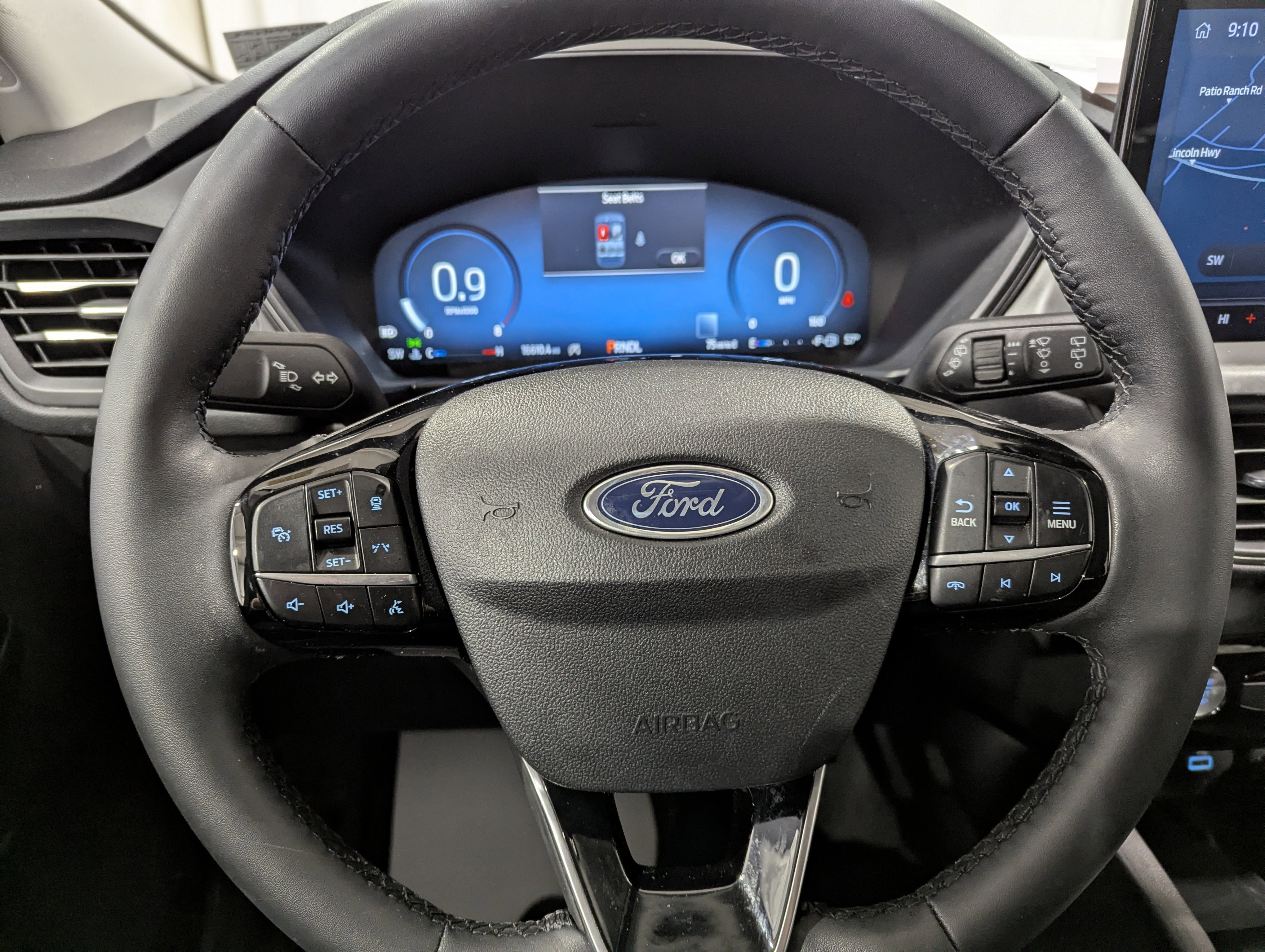 Used 2023 Ford Escape Active w/ Tech Pack #2 image 16