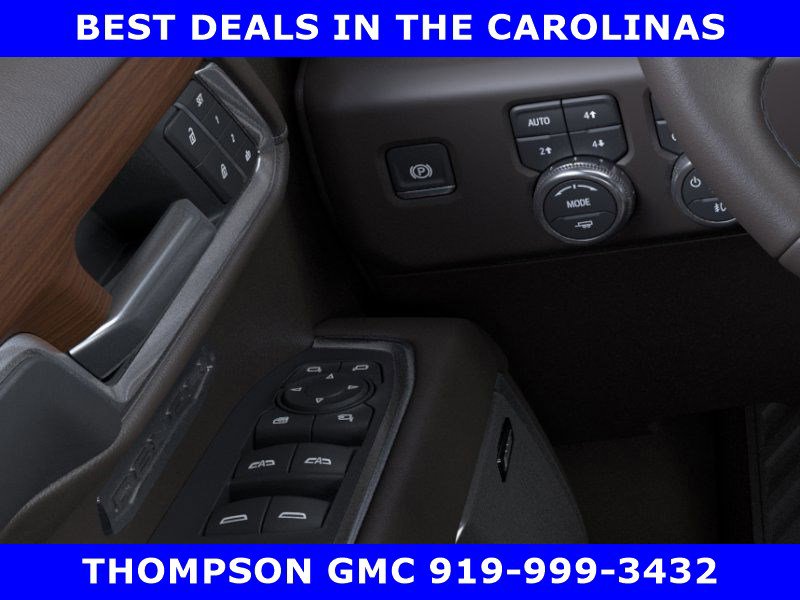 New 2026 GMC Sierra 1500 Denali w/ Technology Package image 22