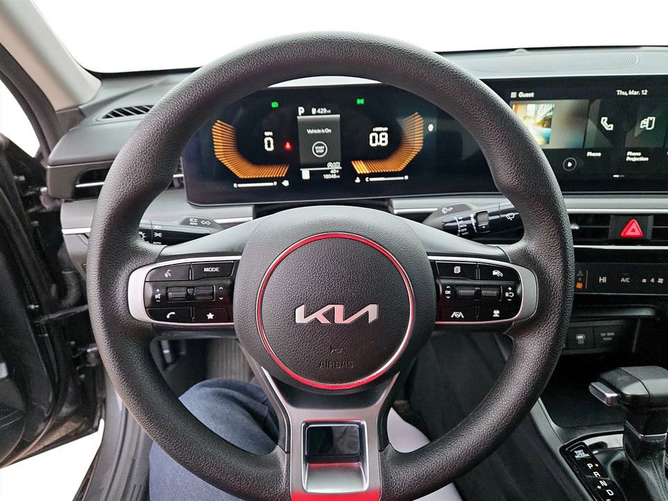 Used 2025 Kia K5 LXS image 14