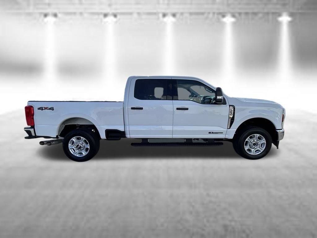 Used 2026 Ford F250 XLT AWD/4WD video 3