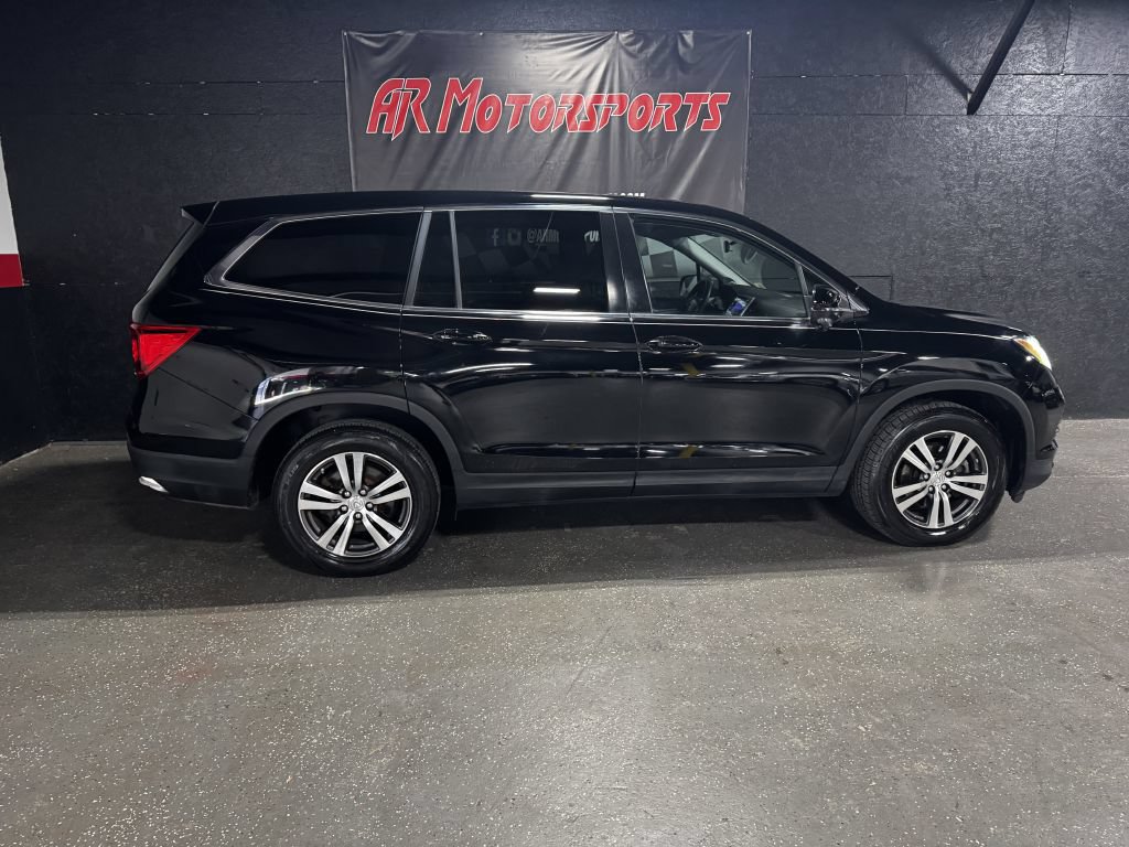 Used 2016 Honda Pilot EX image 6