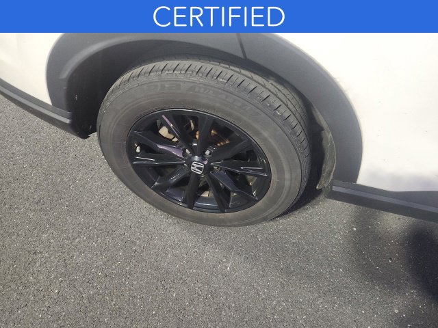 Used 2024 Honda CR-V Sport image 13
