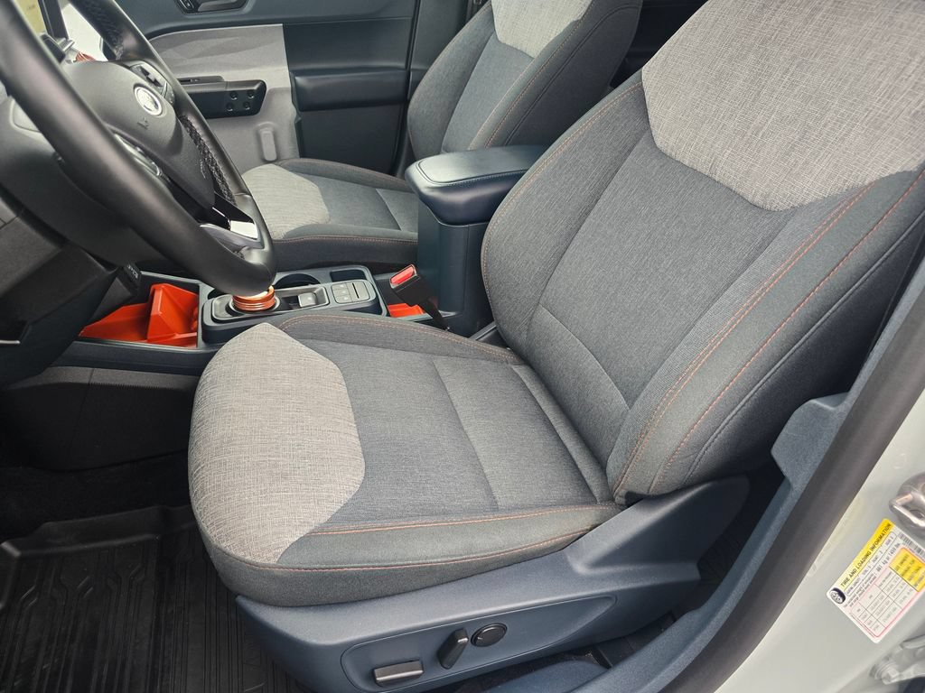 Used 2023 Ford Maverick XLT w/ XLT Luxury Package FWD image 18