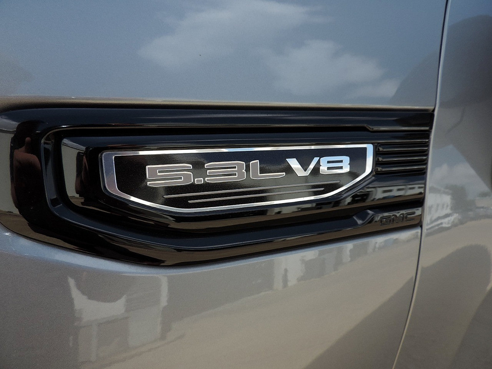 Certified 2023 GMC Sierra 1500 Elevation RWD image 20