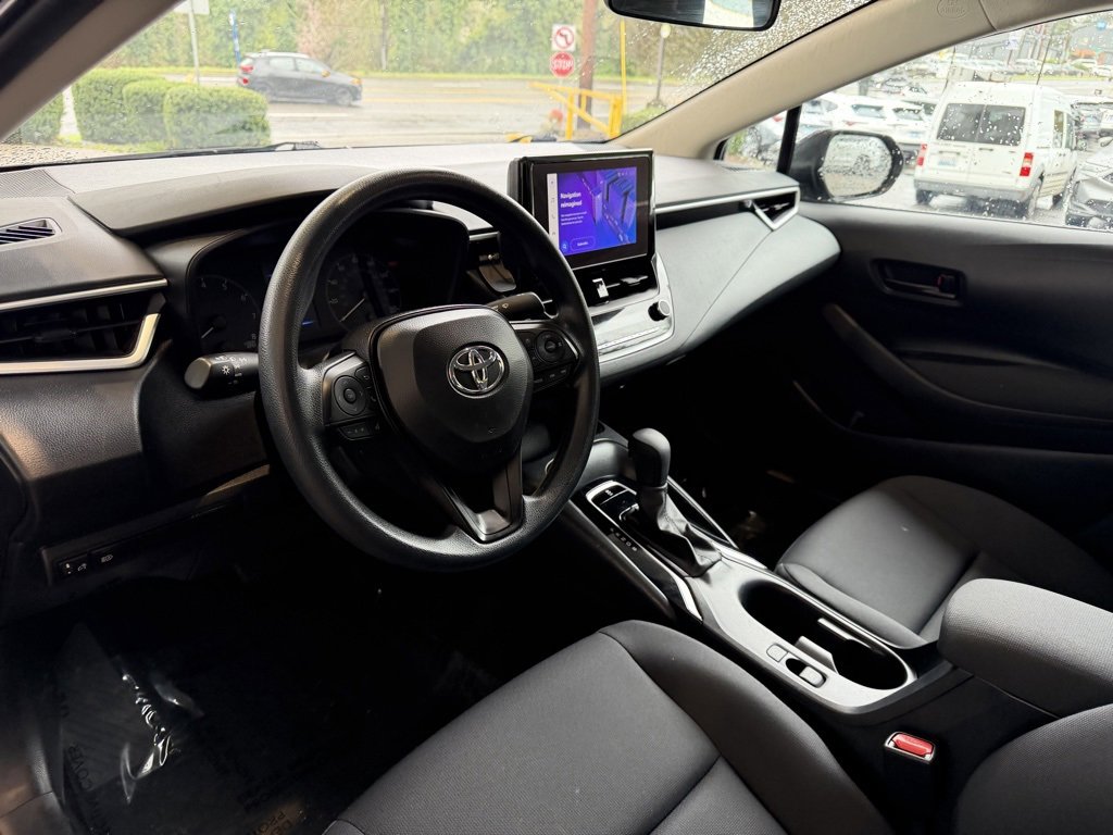 Used 2024 Toyota Corolla LE image 17