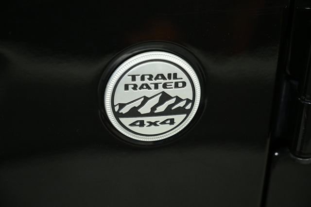 Used 2021 Jeep Wrangler Unlimited Sahara image 11