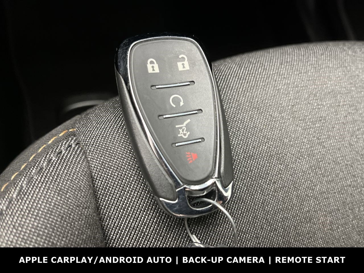 Used 2019 Chevrolet Equinox LT AWD/4WD image 25