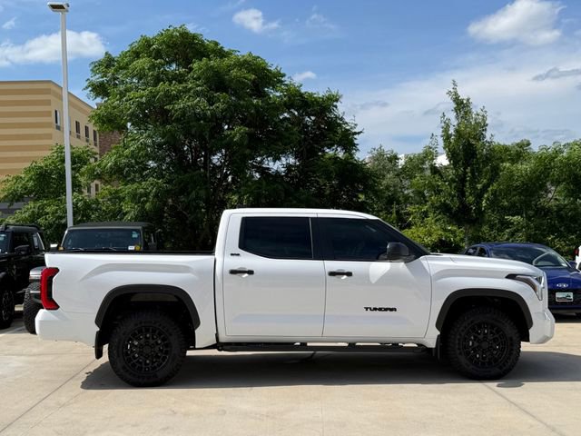 Used 2026 Toyota Tundra SR5 AWD/4WD image 5