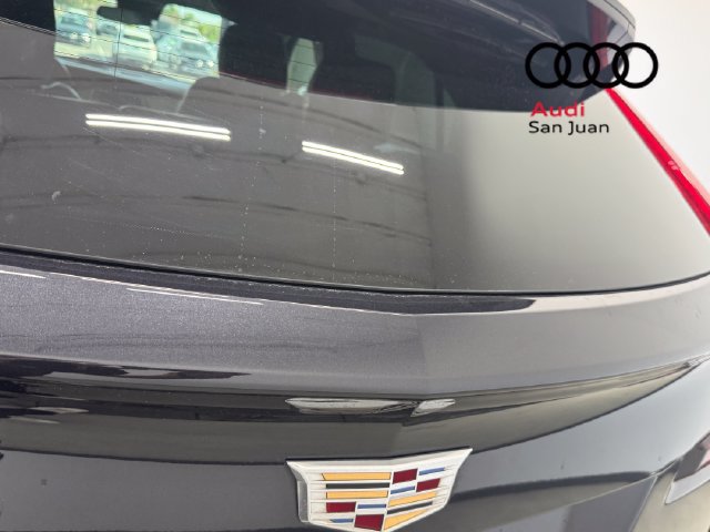 Used 2023 Cadillac XT4 Luxury FWD image 11