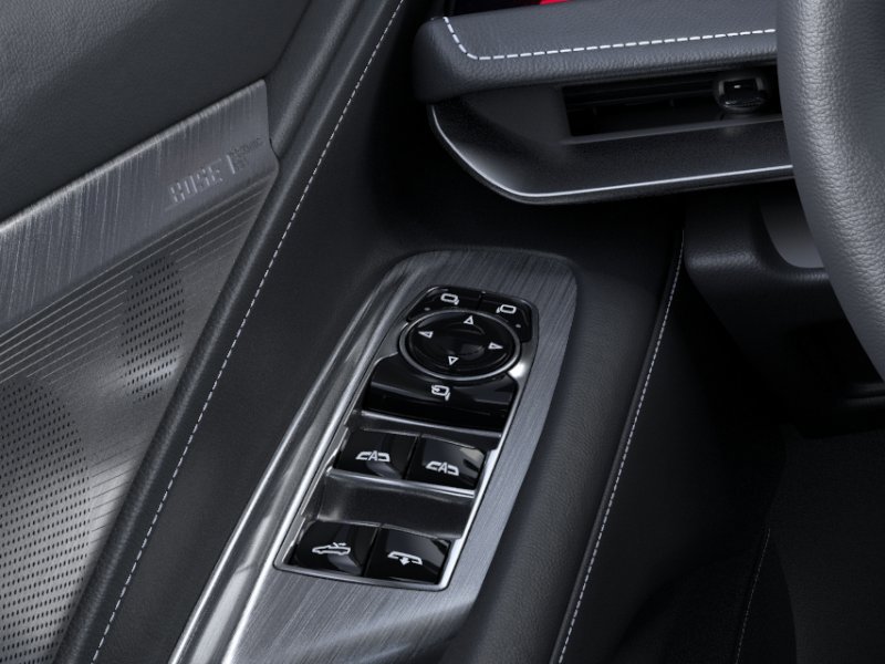 New 2026 Chevrolet Corvette E-Ray AWD/4WD image 46