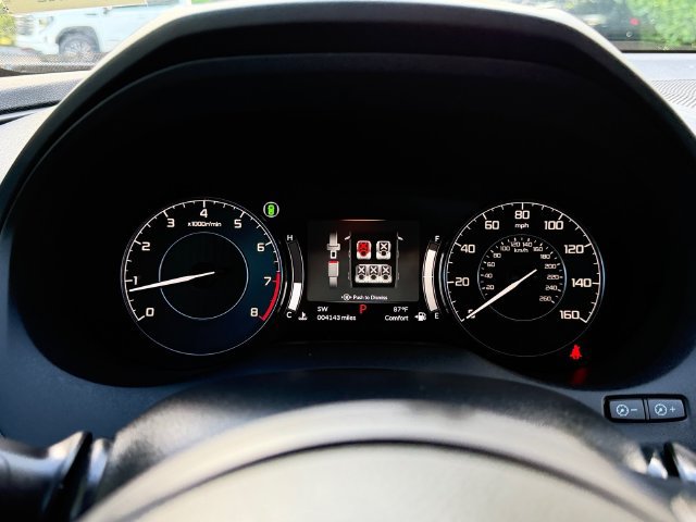 Used 2026 Acura RDX SH-AWD image 25