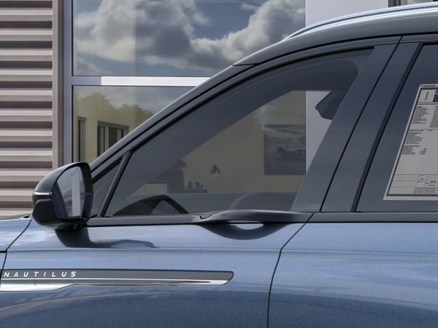 New 2026 Lincoln Nautilus Reserve AWD/4WD image 20