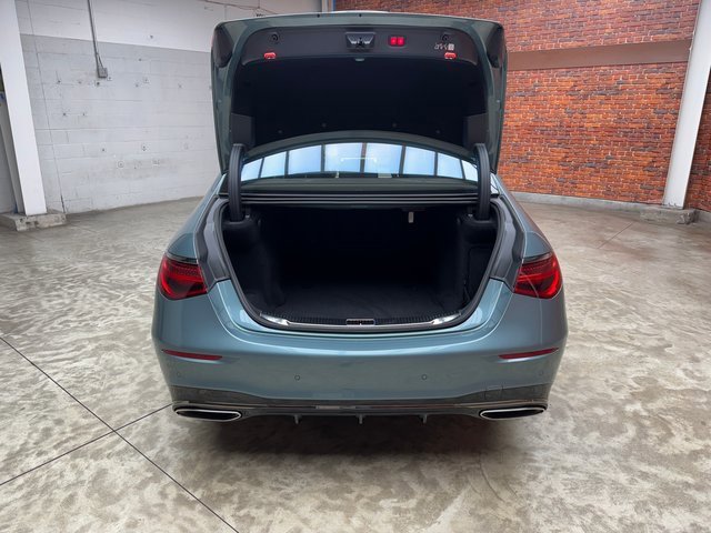 Used 2025 Mercedes-Benz S 500 S 500 image 26